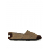 Espadrilles Brown 44
