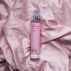 Brume de parfum Natéclo corps & cheveux à la rose, 100mL
