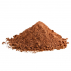 Cacao cru Bio équitable en poudre - 350 g - Sans sucre ni matière grasse ajoutés - Vegan