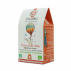 Adèle - 15 capsules biodégradables de café bio - 100% Arabica du Brésil et du Mexique