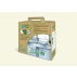GREEN FILTER Kit basique