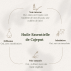 Huile Essentielle de CAJEPUT - 10 ML