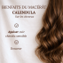 Huile Végétale de Calendula BIO -  50 ML