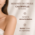 L'Huile végétale de Calophylle BIO - 50Ml