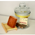 Savon Confort de la Peau à la cannelle, pour peau sèche et eczéma