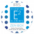 ZEN Box Trio de Capsules aux 28 Huiles Essentielles naturelles pour combattre le Stress et l'Anxiété - Diffuseur IRIS de E2 Essential Elements