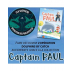 Captain Paul : protégeons les dauphins !