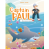 Captain Paul : Au secours des requins