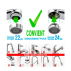 Purificateur d’eau sur robinet Aragon SR Geyser