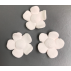 Coffret 3 fleurs diffuseur de parfum 