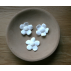 Coffret 3 fleurs diffuseur de parfum 