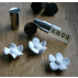 Coffret 3 fleurs diffuseur de parfum 