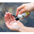 Gel douche en poudre - Verveine Citron