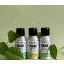 Gel douche en poudre - Verveine Citron