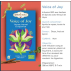 Tisane Bio Voice of Joy Shoti Maa | Infusion Réglisse, Fenouil & Épices