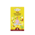 Tisane Bio Éveil Shoti Maa | Infusion Matinale Gingembre, Citron & Pomme