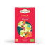 Tisane Bio Focus Shoti Maa | Infusion Basilic, Gingembre & Orange