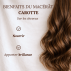 Huile Végétale de Carotte Bio - 50 ML 