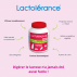 Lactolérance 9000 - éco-recharge de 144 gélules de lactase
