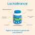 Lactolérance 4500 - éco-recharge de 240 gélules de lactase