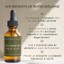 Fleurs de Bach Cauchemars - 30ML - Lot de 2