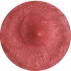 Crème minérale compacte n°35i -'Tout-en-un' Rouge fraise