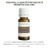Huile Essentielle de Céleri - 10ml 