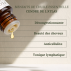 Huile Essentielle de CEDRE  10 ml