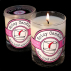 Bougie  naturelle Fleur de Cerisier