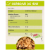 LOUIS & P'TIT JULES - Cerneaux de Noix - Lot de 3 sachets de 150g
