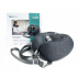Massage cervical shiatsu et chaleur sans fil CERVICALM