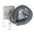 Massage cervical shiatsu et chaleur sans fil CERVICALM