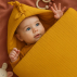 Nid d'Ange en Coton Bio Honey
