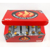 Charbons Ardents - Boite de 100 -