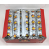 Charbons Ardents - Boite de 100 -