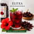 Fleur d’Hibiscus Séchée (Bissap) – 250 g