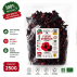 Fleur d’Hibiscus Séchée (Bissap) – 250 g