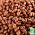 JUSTEBIO - Choco Rice Crispies - Lot de 4 sachets de 625g
