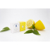 Savon Le tonifiant à l'huile essentielle de citron Visage & Corps 