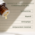 Huile essentielle de Citronnelle de Java - 10ML