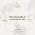 Huile essentielle de Citronnelle de Java - 10ML