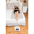 Climsom Intense : Surmatelas climatisé rafraichissant pour les jambes