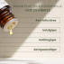 Huile essentielle de CLOU DE GIROFLE- 10ML
