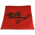 Clutch Liège Rouge