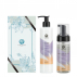 Coffret duo apaisant - Mousse nettoyante & Lait corps