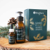 Coffret cadeau beauté d'hiver bio