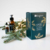 Coffret cadeau beauté d'hiver bio