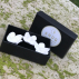 Coffret 3 fleurs diffuseur de parfum 