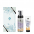 Coffret Douceur - Mousse Nettoyante & Crème Mains