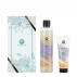 Coffret duo revitalisant - Gel douche & Crème mains